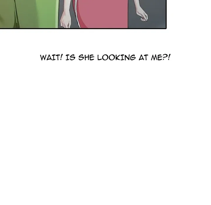 Read Secret Hideout chapter 0 image 21 on Lezhin