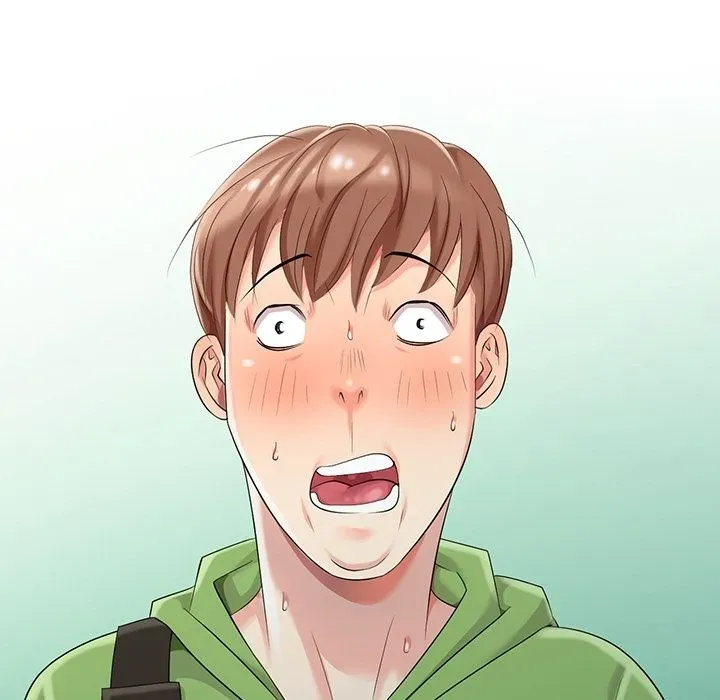 Read Secret Hideout chapter 0 image 22 on Lezhin