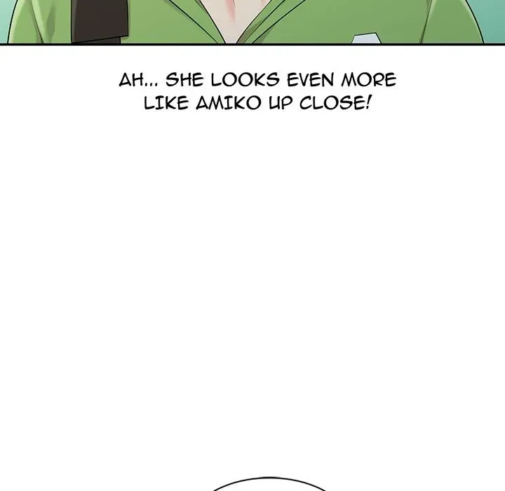 Read Secret Hideout chapter 0 image 23 on Lezhin