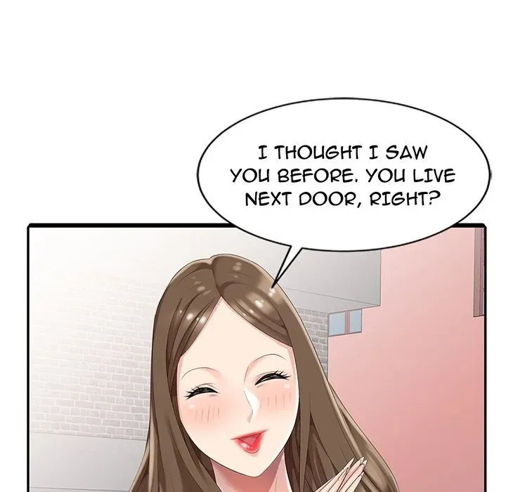 Read Secret Hideout chapter 0 image 26 on Lezhin
