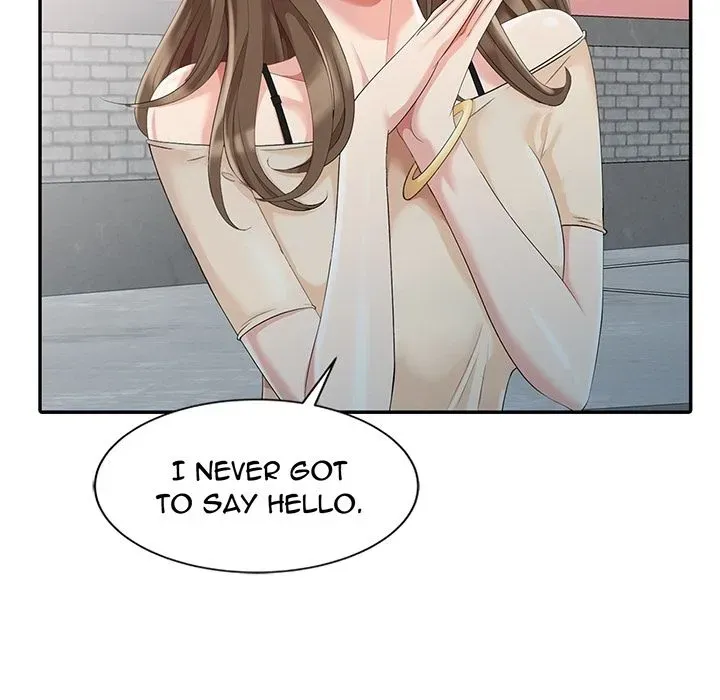 Read Secret Hideout chapter 0 image 27 on Lezhin