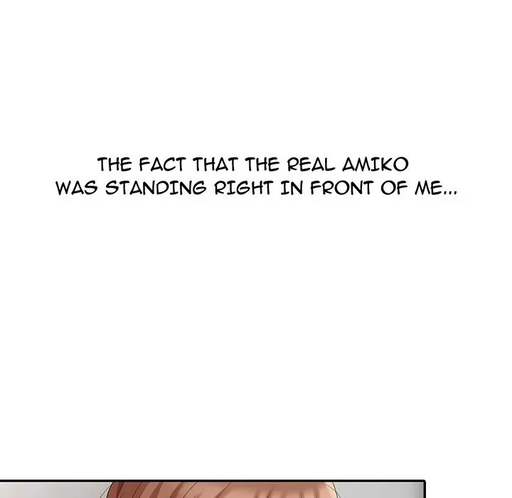 Read Secret Hideout chapter 0 image 28 on Lezhin