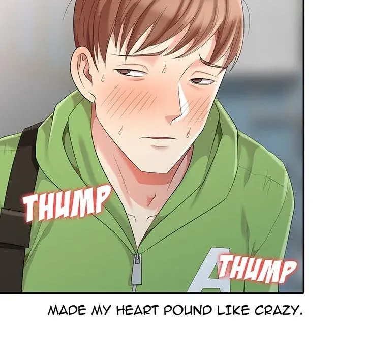 Read Secret Hideout chapter 0 image 29 on Lezhin