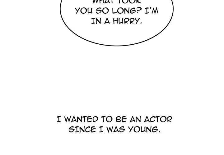 Read Secret Hideout chapter 0 image 3 on Lezhin