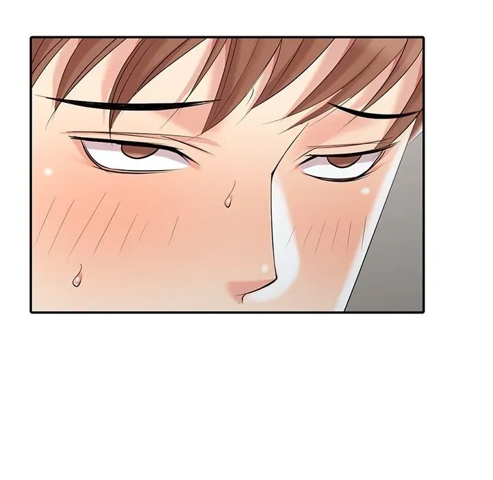 Read Secret Hideout chapter 0 image 35 on Lezhin
