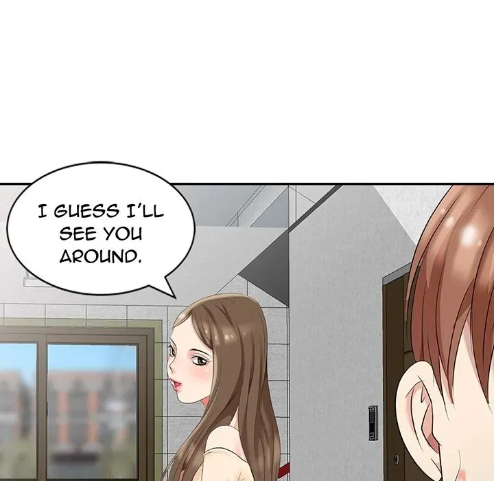 Read Secret Hideout chapter 0 image 36 on Lezhin