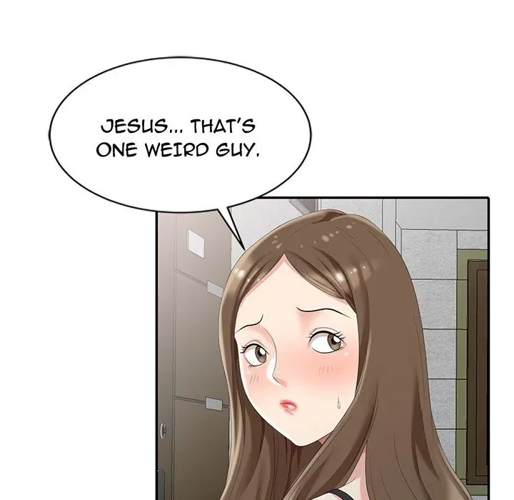 Read Secret Hideout chapter 0 image 40 on Lezhin