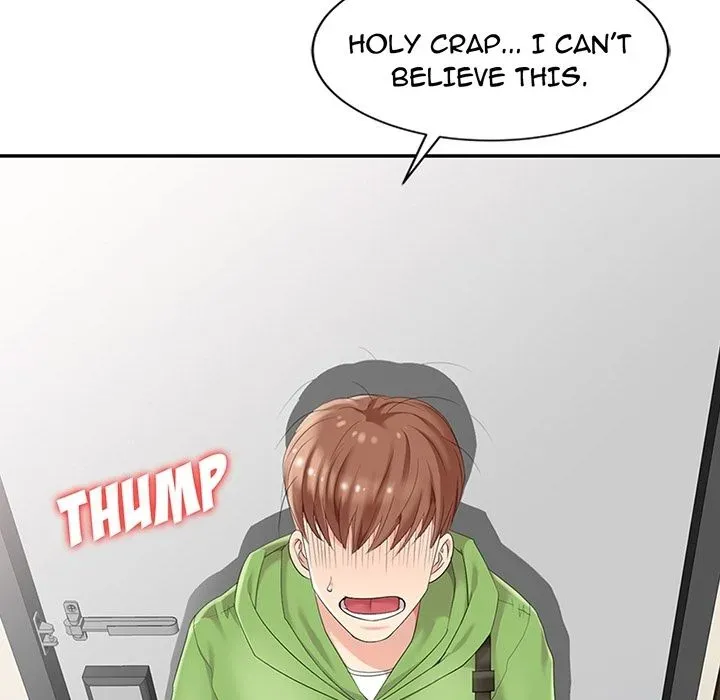 Read Secret Hideout chapter 0 image 42 on Lezhin