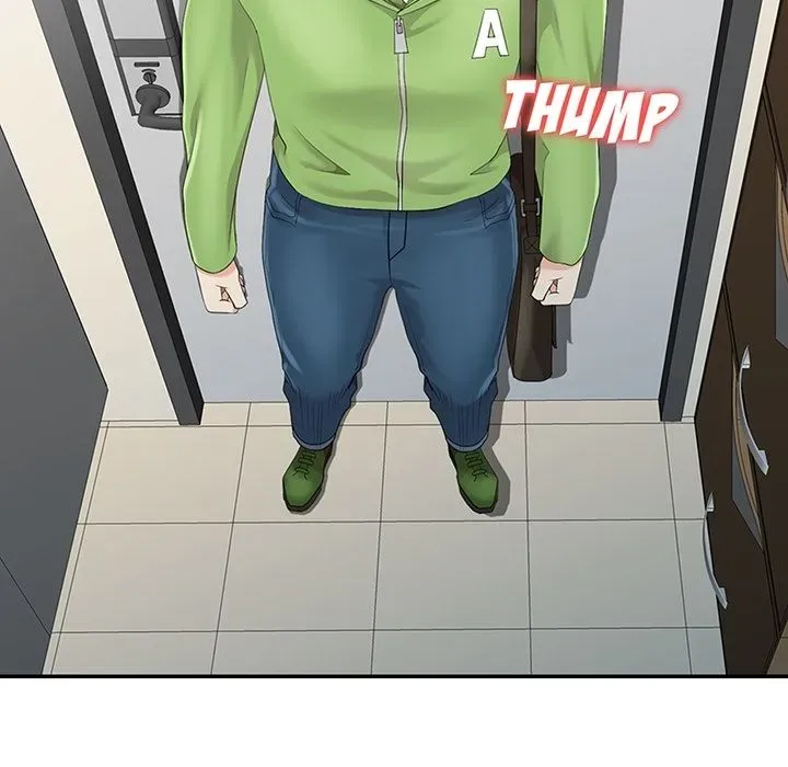 Read Secret Hideout chapter 0 image 43 on Lezhin