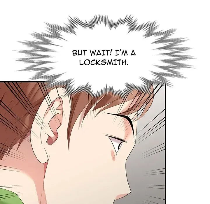 Read Secret Hideout chapter 0 image 45 on Lezhin