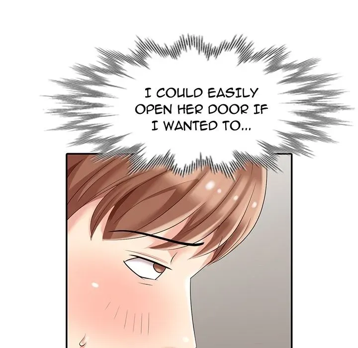 Read Secret Hideout chapter 0 image 47 on Lezhin