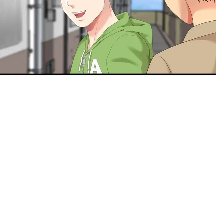 Read Secret Hideout chapter 0 image 5 on Lezhin