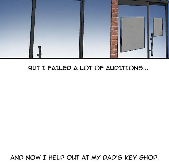 Read Secret Hideout chapter 0 image 7 on Lezhin