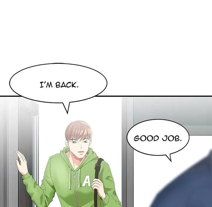 Read Secret Hideout chapter 0 image 8 on Lezhin