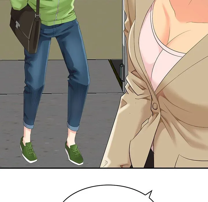Read Secret Hideout chapter 1 image 101 on Lezhin