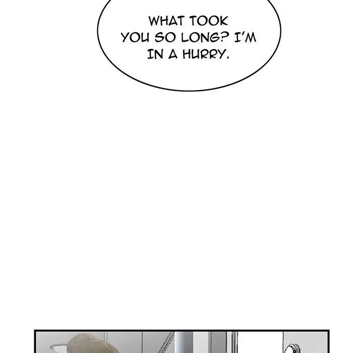 Read Secret Hideout chapter 1 image 102 on Lezhin