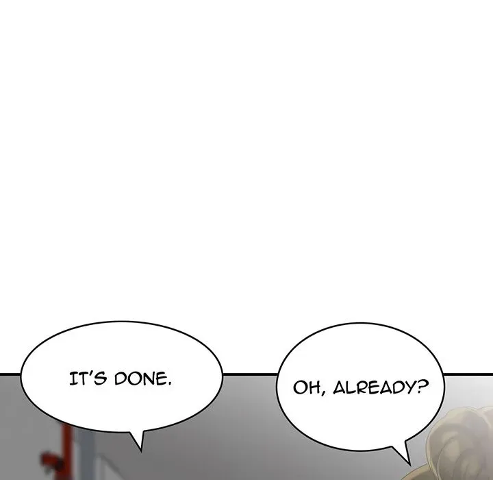 Read Secret Hideout chapter 1 image 104 on Lezhin
