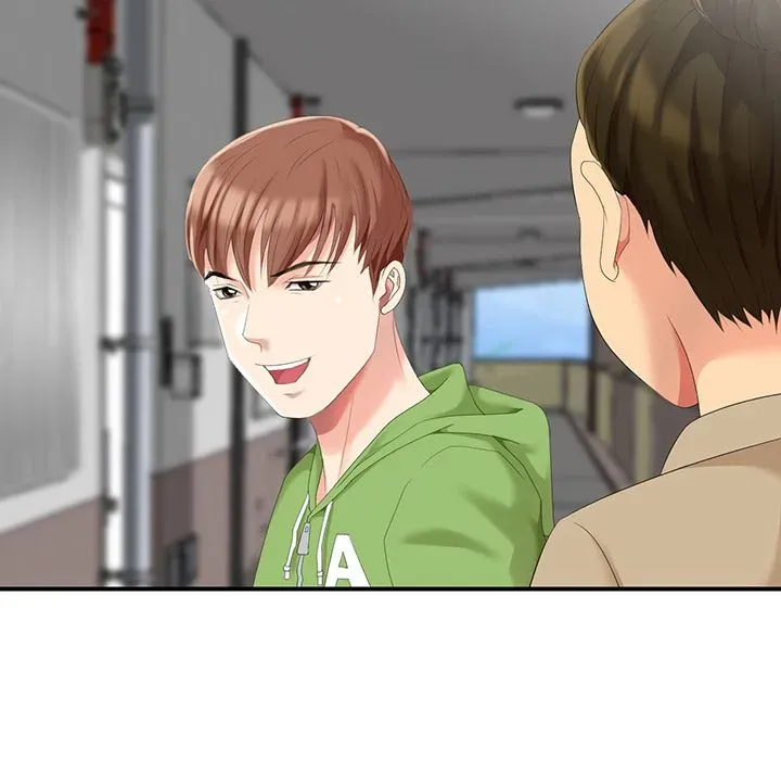 Read Secret Hideout chapter 1 image 105 on Lezhin