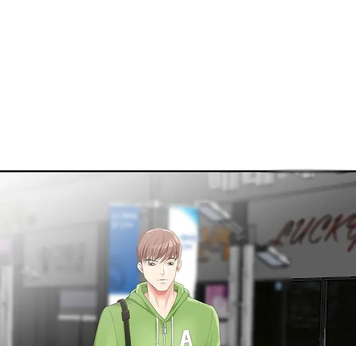 Read Secret Hideout chapter 1 image 106 on Lezhin