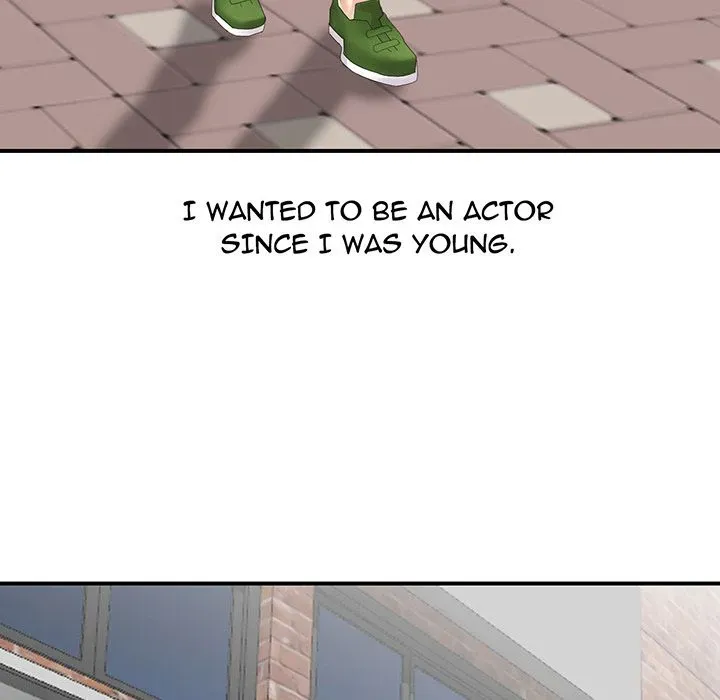 Read Secret Hideout chapter 1 image 108 on Lezhin