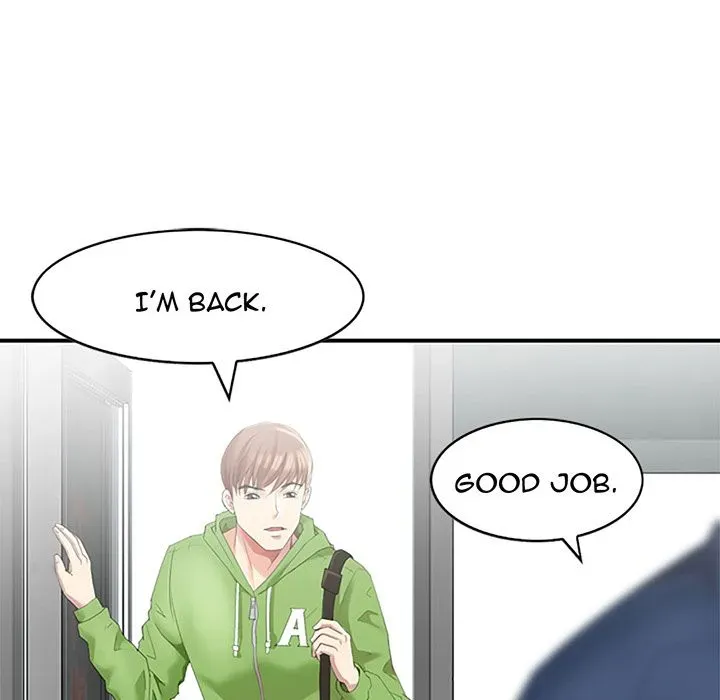 Read Secret Hideout chapter 1 image 113 on Lezhin