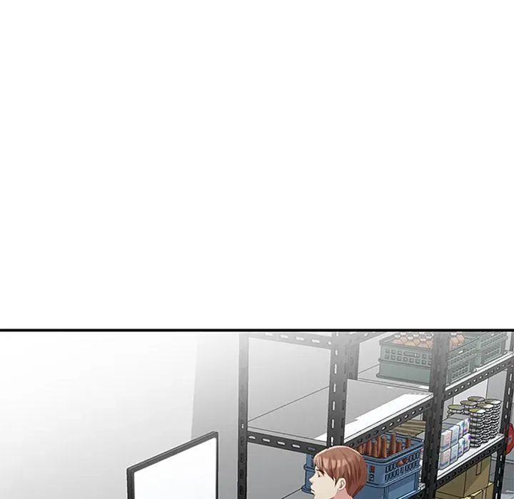 Read Secret Hideout chapter 1 image 115 on Lezhin