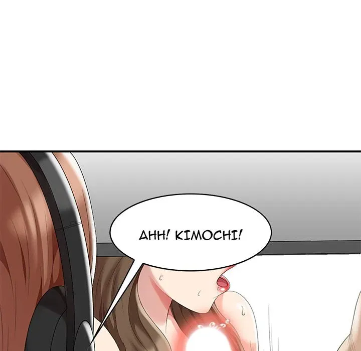Read Secret Hideout chapter 1 image 117 on Lezhin