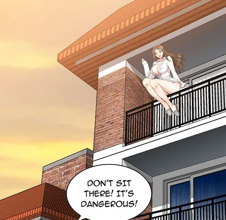 Read Secret Hideout chapter 1 image 12 on Lezhin