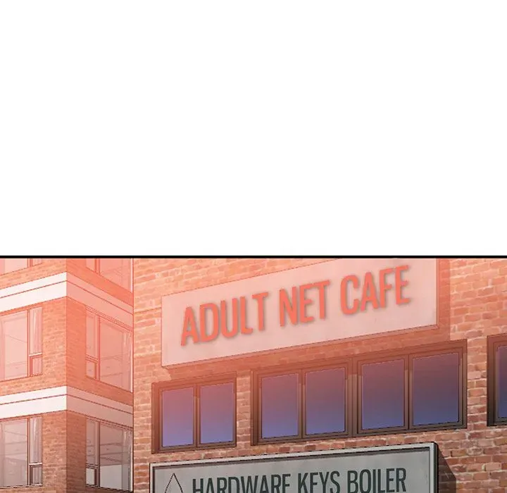 Read Secret Hideout chapter 1 image 126 on Lezhin