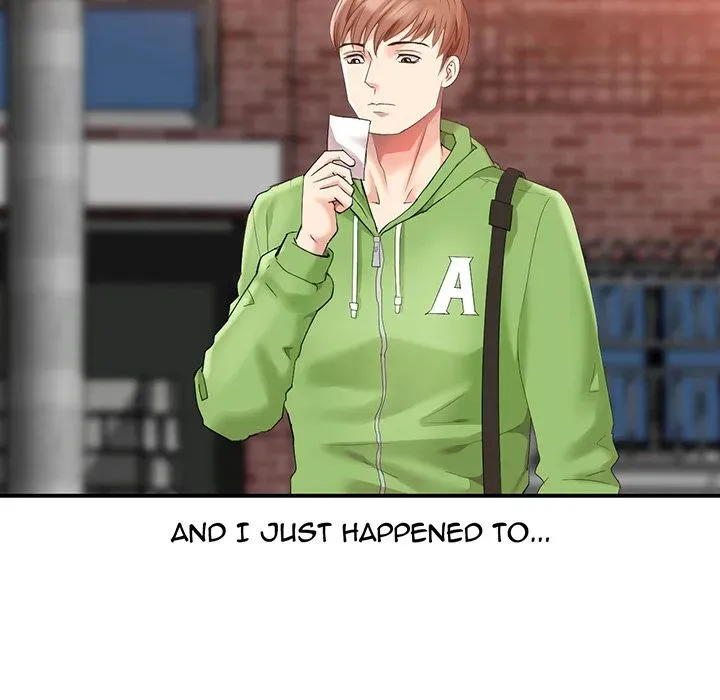Read Secret Hideout chapter 1 image 129 on Lezhin