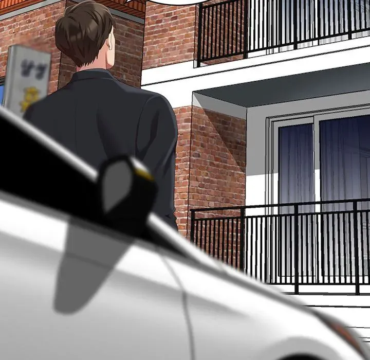Read Secret Hideout chapter 1 image 13 on Lezhin