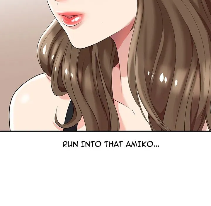 Read Secret Hideout chapter 1 image 131 on Lezhin