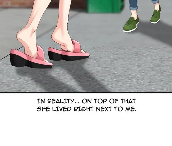 Read Secret Hideout chapter 1 image 135 on Lezhin