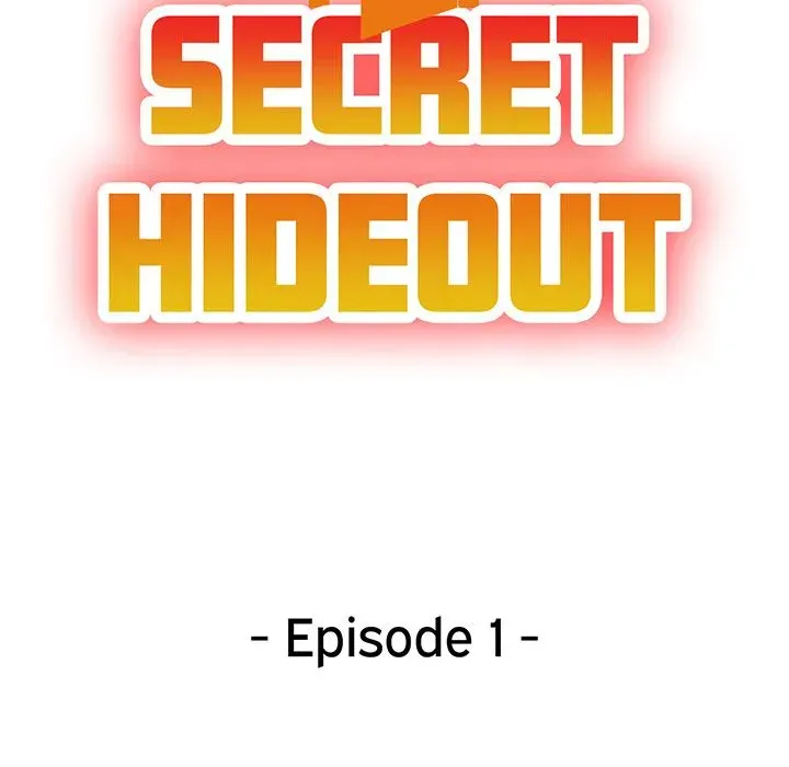 Read Secret Hideout chapter 1 image 16 on Lezhin