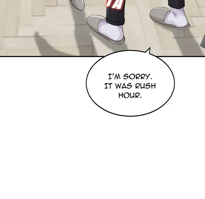 Read Secret Hideout chapter 1 image 19 on Lezhin
