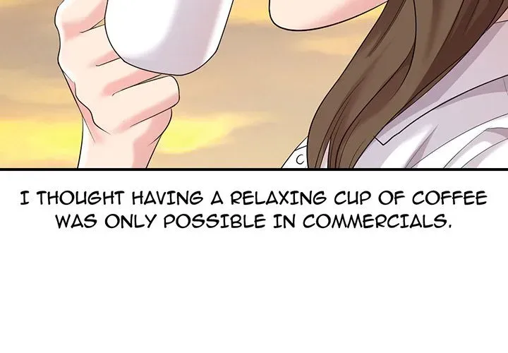 Read Secret Hideout chapter 1 image 2 on Lezhin