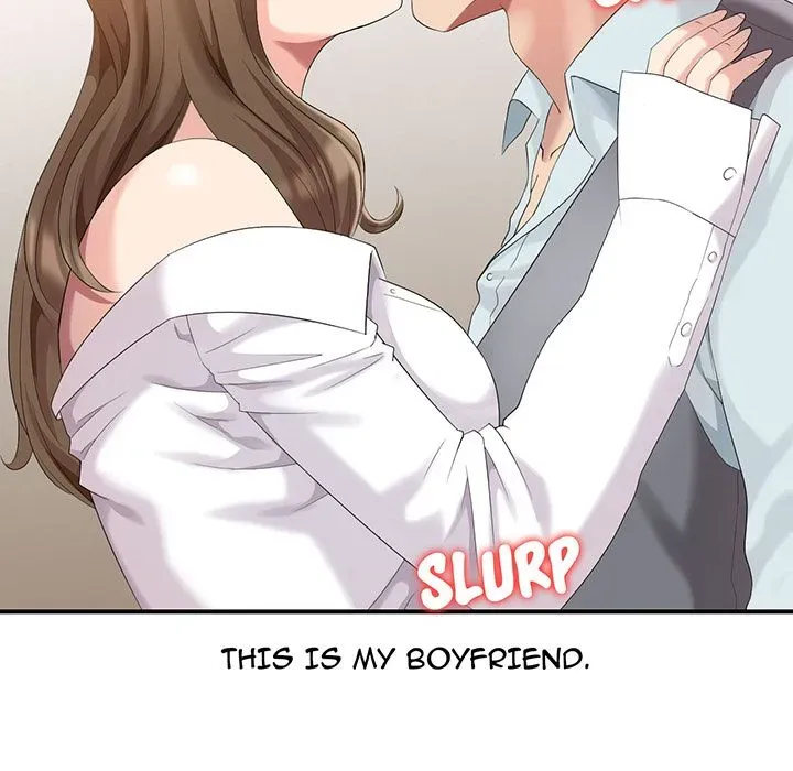 Read Secret Hideout chapter 1 image 23 on Lezhin