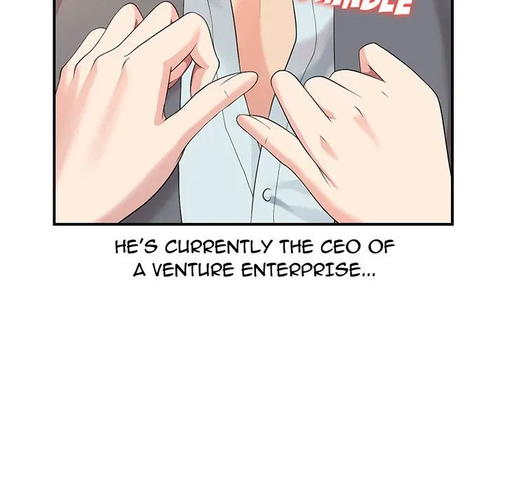 Read Secret Hideout chapter 1 image 25 on Lezhin