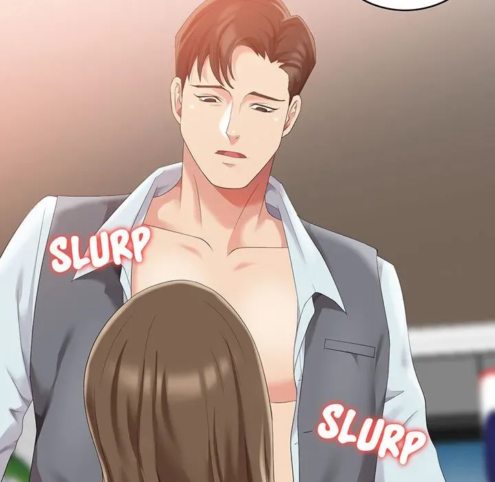 Read Secret Hideout chapter 1 image 28 on Lezhin
