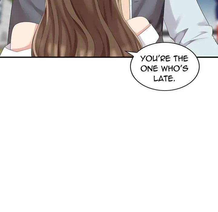 Read Secret Hideout chapter 1 image 29 on Lezhin