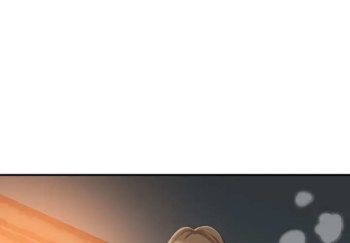 Read Secret Hideout chapter 1 image 3 on Lezhin