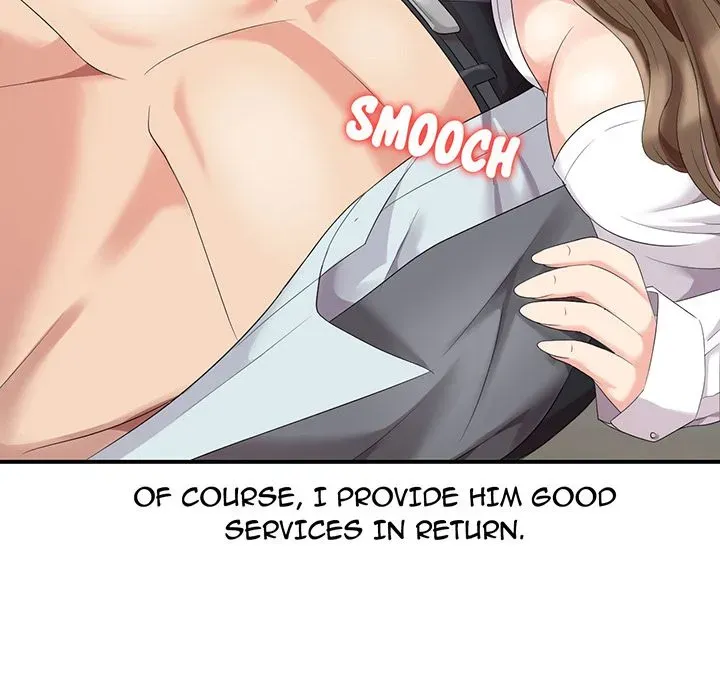 Read Secret Hideout chapter 1 image 31 on Lezhin