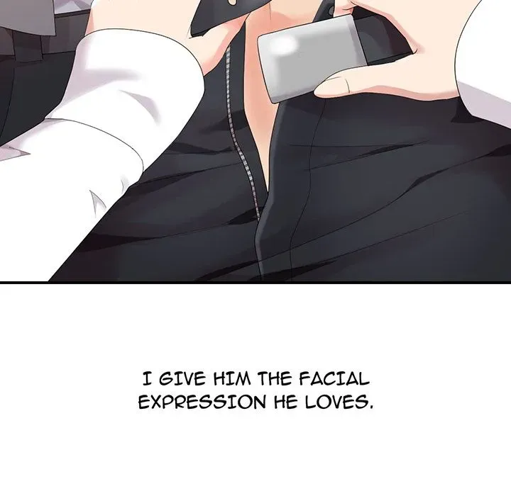 Read Secret Hideout chapter 1 image 33 on Lezhin