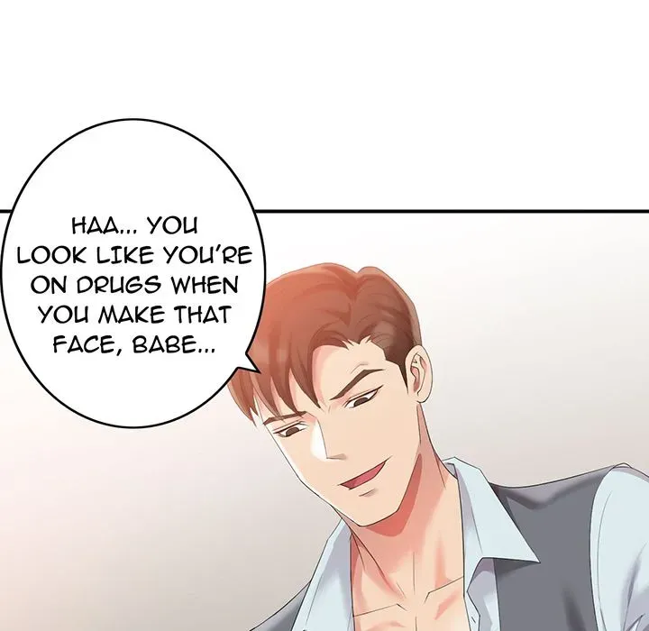Read Secret Hideout chapter 1 image 34 on Lezhin