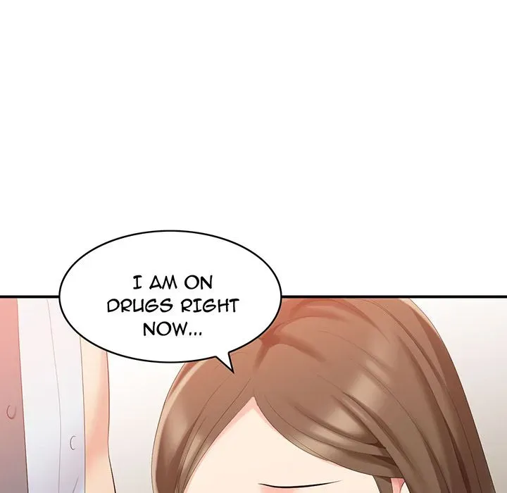 Read Secret Hideout chapter 1 image 36 on Lezhin