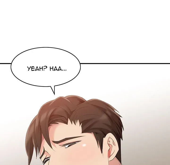 Read Secret Hideout chapter 1 image 41 on Lezhin