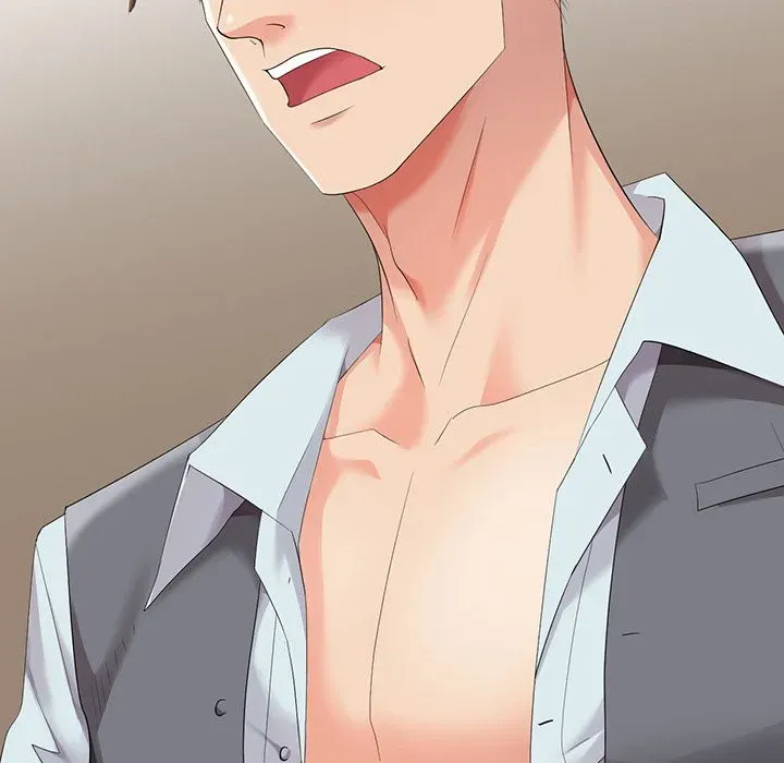 Read Secret Hideout chapter 1 image 42 on Lezhin