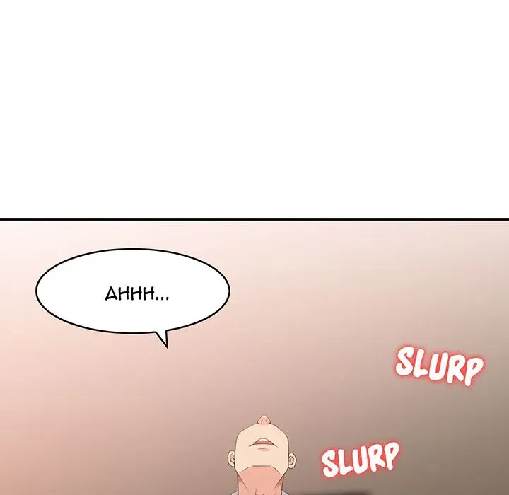 Read Secret Hideout chapter 1 image 47 on Lezhin