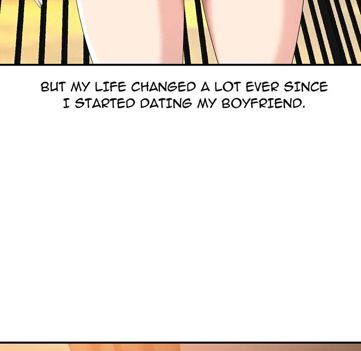 Read Secret Hideout chapter 1 image 5 on Lezhin