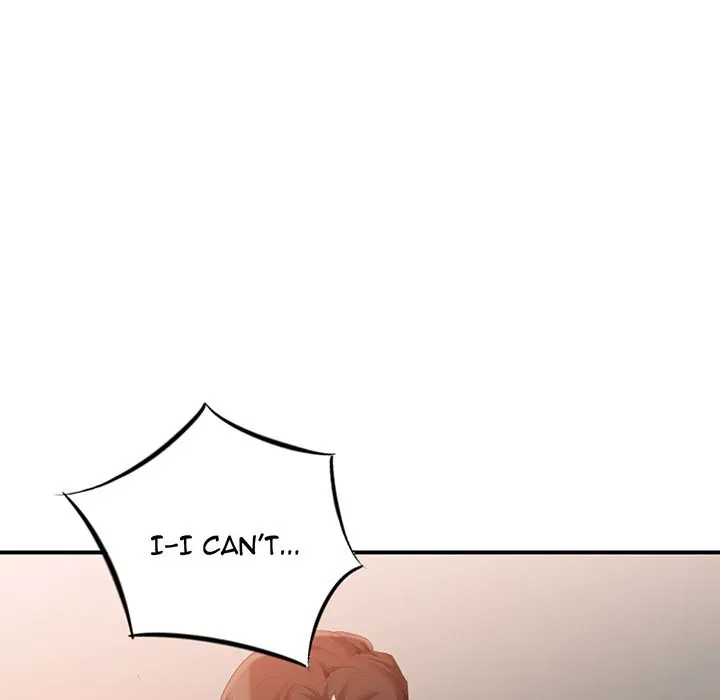 Read Secret Hideout chapter 1 image 50 on Lezhin
